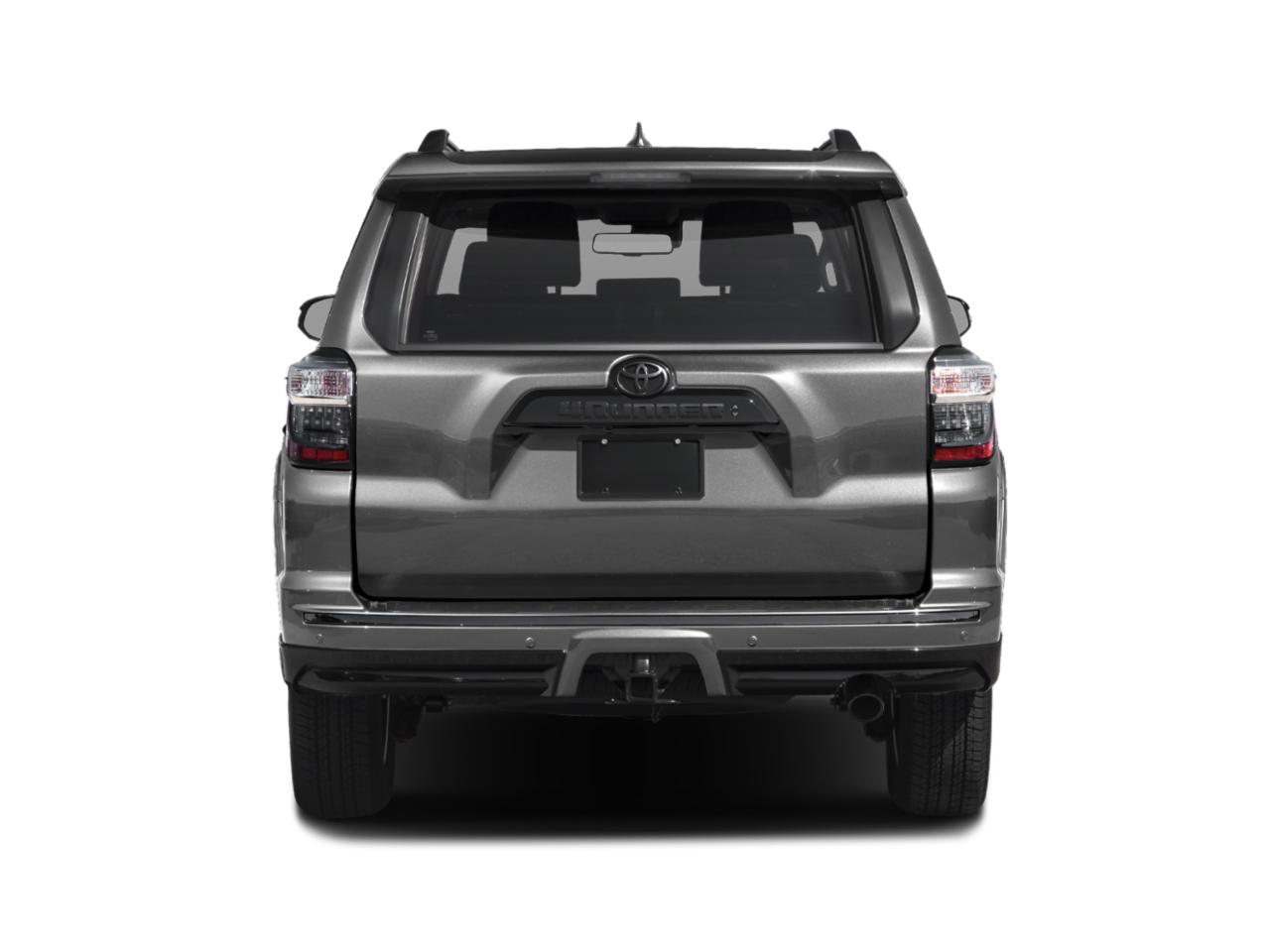 2020 Toyota 4Runner Vehicle Photo in Terrell, TX 75160