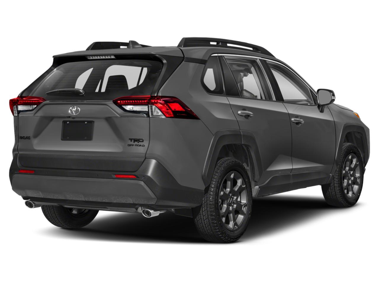 2020 Toyota RAV4 Vehicle Photo in AUSTIN, TX 78759-4154