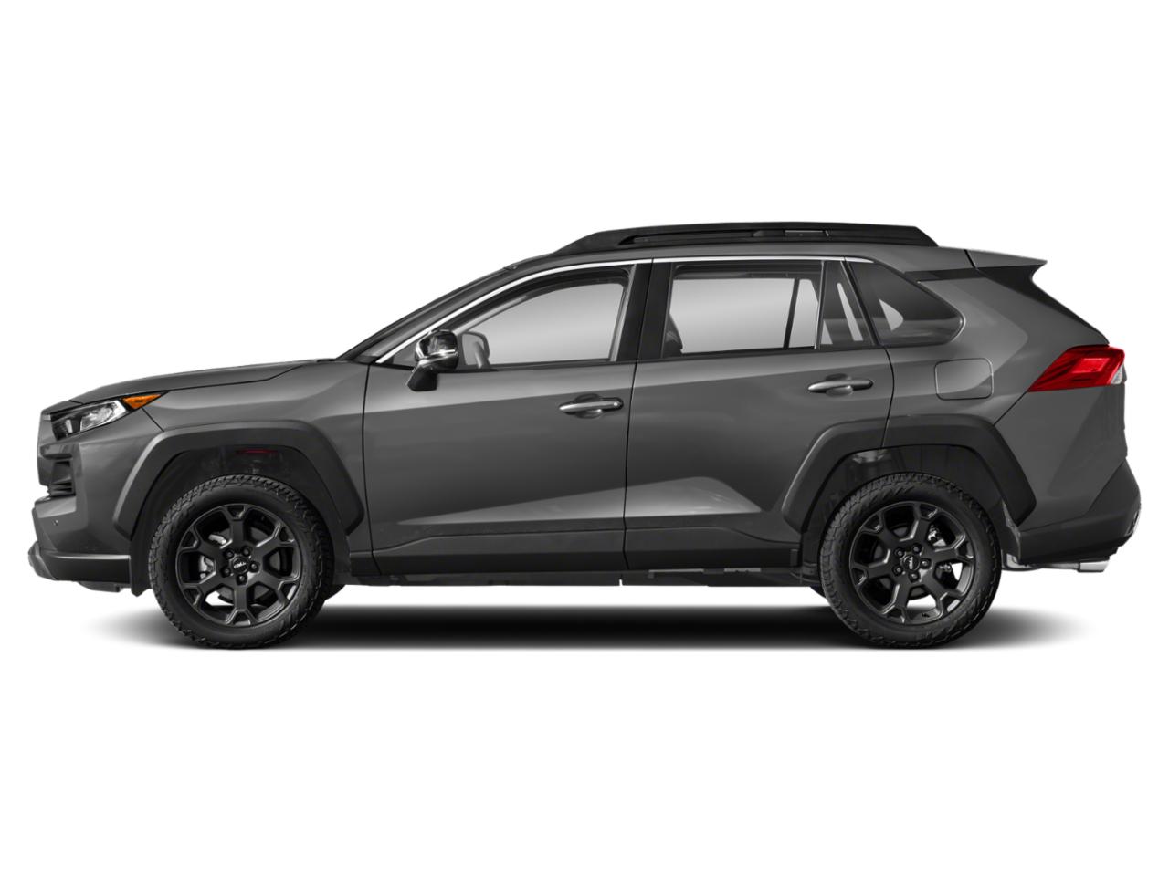 2020 Toyota RAV4 Vehicle Photo in AUSTIN, TX 78759-4154