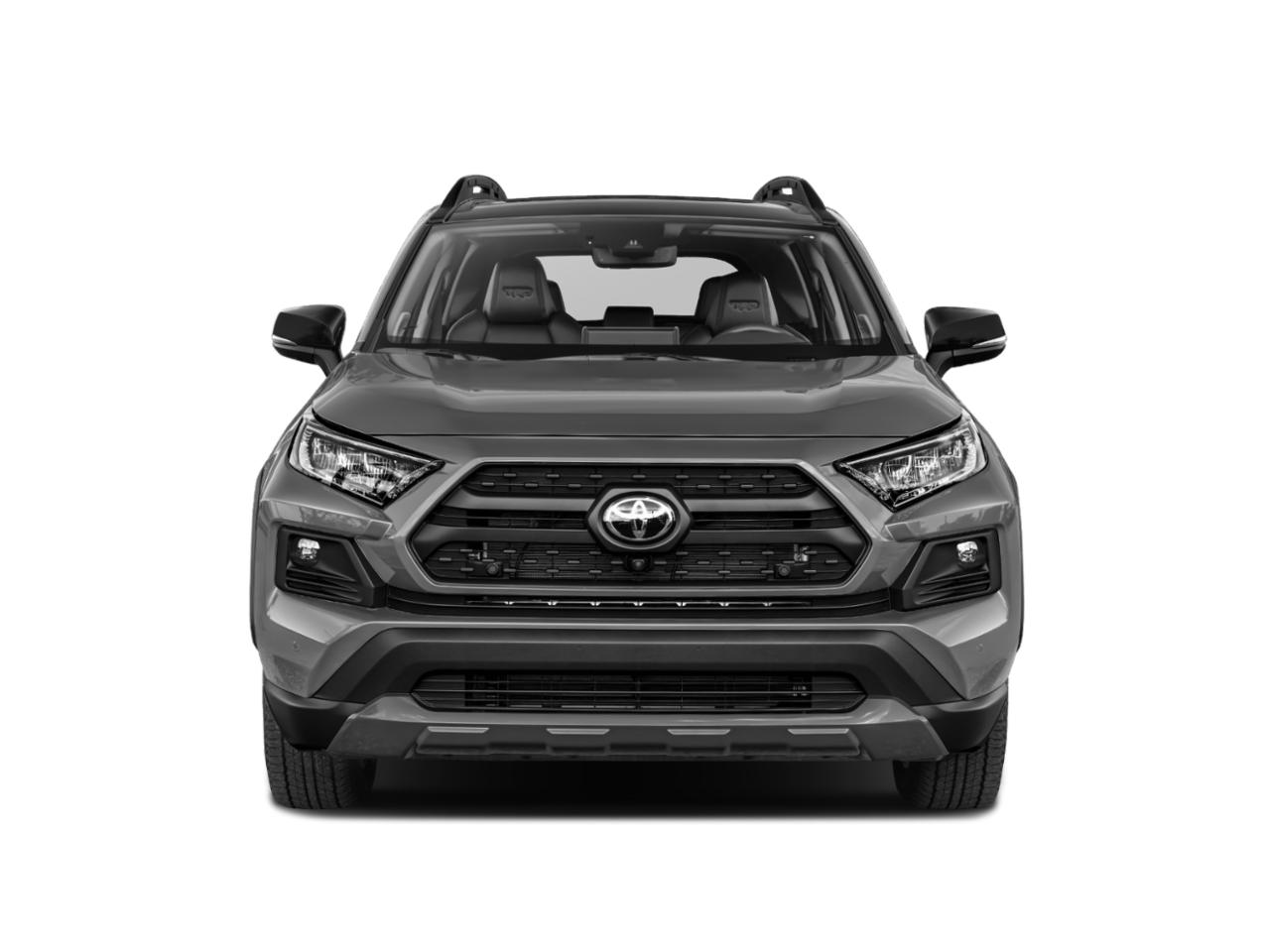 2020 Toyota RAV4 Vehicle Photo in AUSTIN, TX 78759-4154