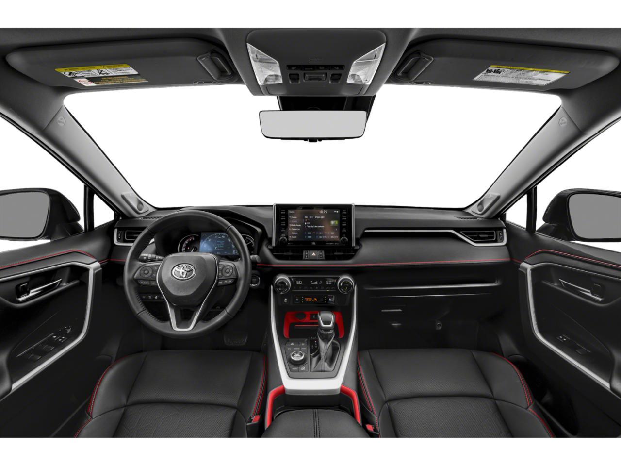 2020 Toyota RAV4 Vehicle Photo in AUSTIN, TX 78759-4154