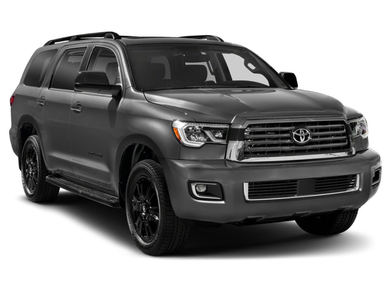 2020 Toyota Sequoia Vehicle Photo in Grapevine, TX 76051