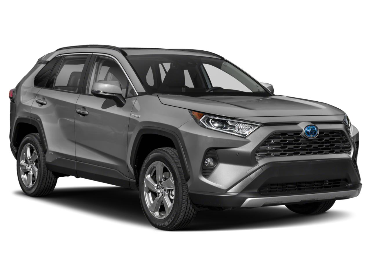 2020 Toyota RAV4 Vehicle Photo in Oshkosh, WI 54904