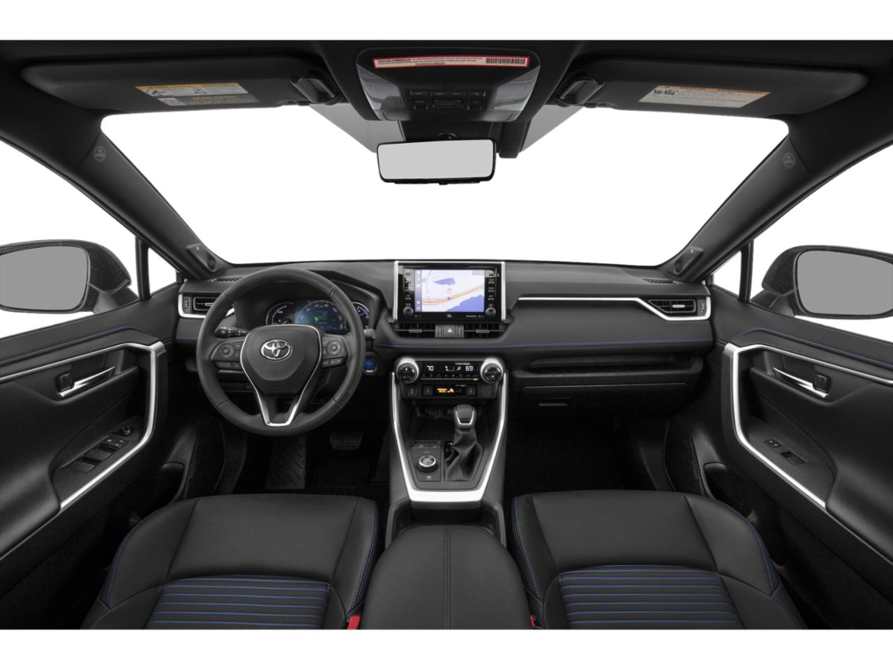 2020 Toyota RAV4 Vehicle Photo in Statesboro, GA 30458