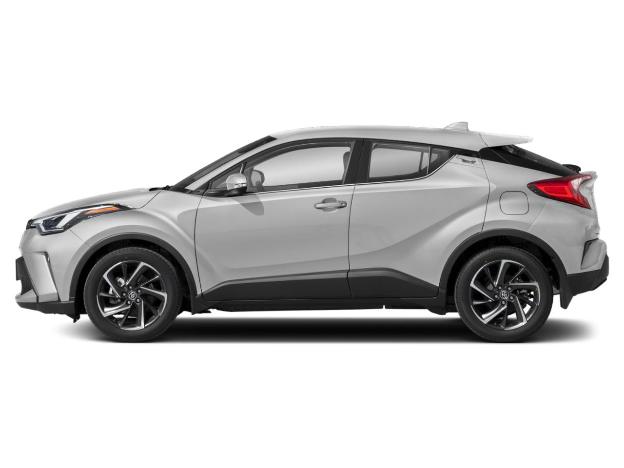 2020 Toyota C-HR Vehicle Photo in PEORIA, AZ 85382-3715