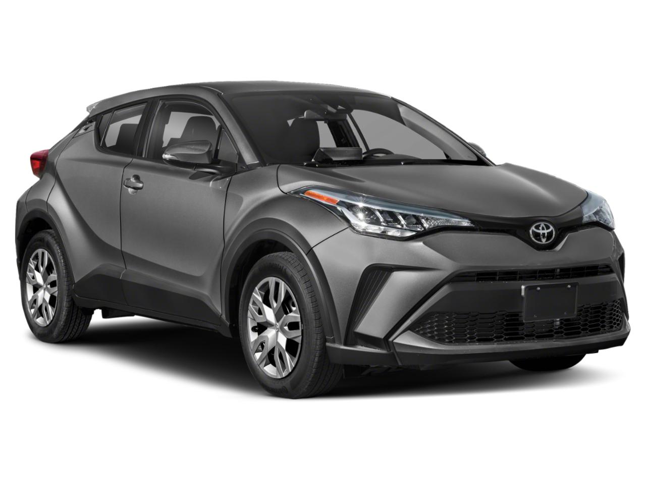 2020 Toyota C-HR Vehicle Photo in PEORIA, AZ 85382-3715