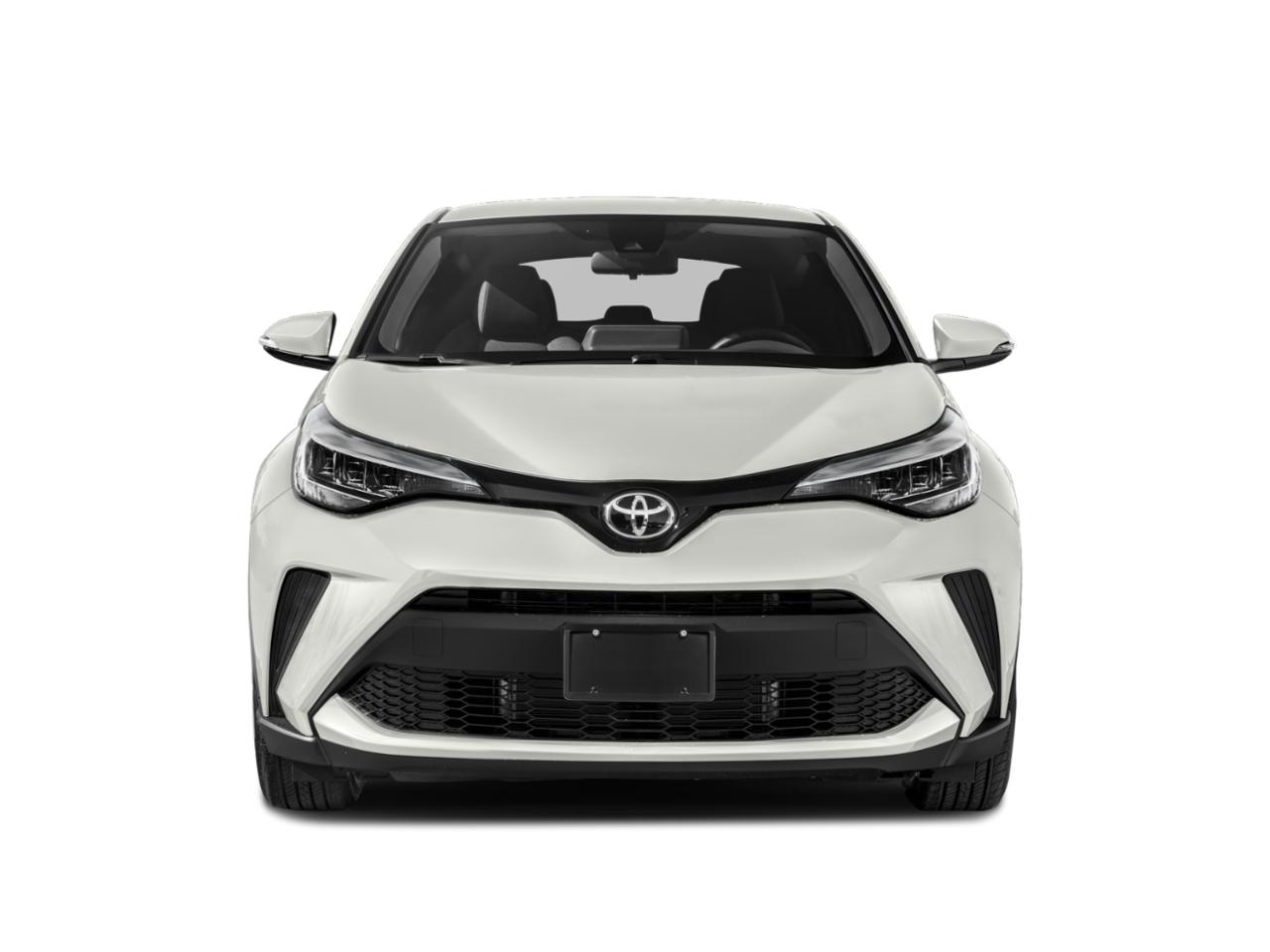 2020 Toyota C-HR Vehicle Photo in Davie, FL 33331