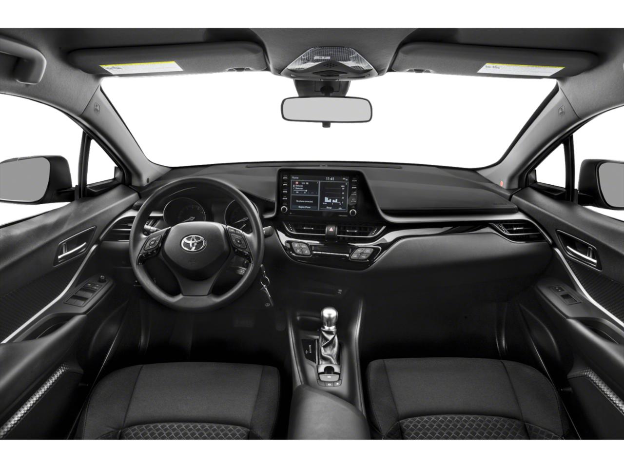 2020 Toyota C-HR Vehicle Photo in ORLANDO, FL 32812-3021