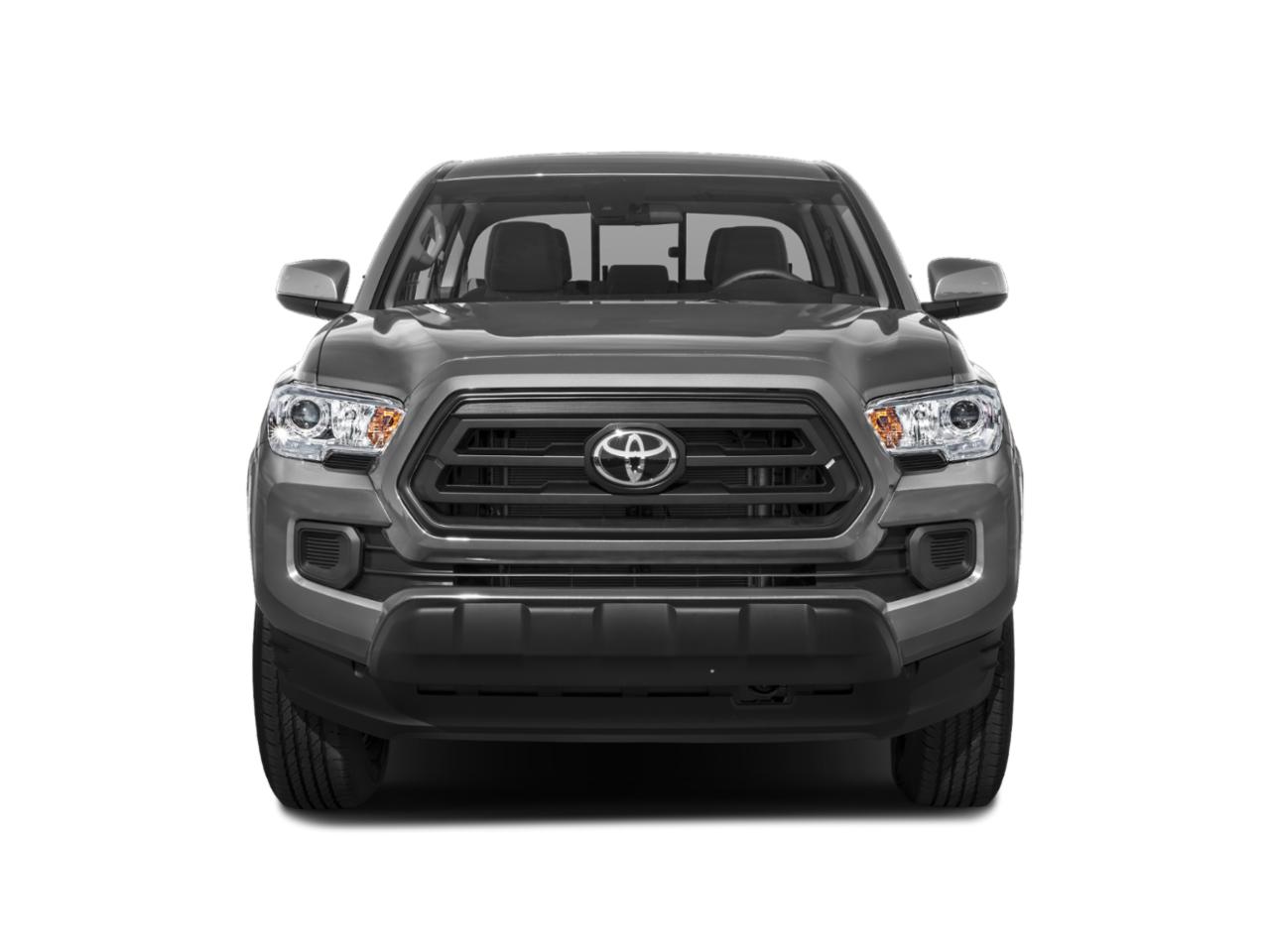 2020 Toyota Tacoma 4WD Vehicle Photo in MONROE, WI 53566-1050