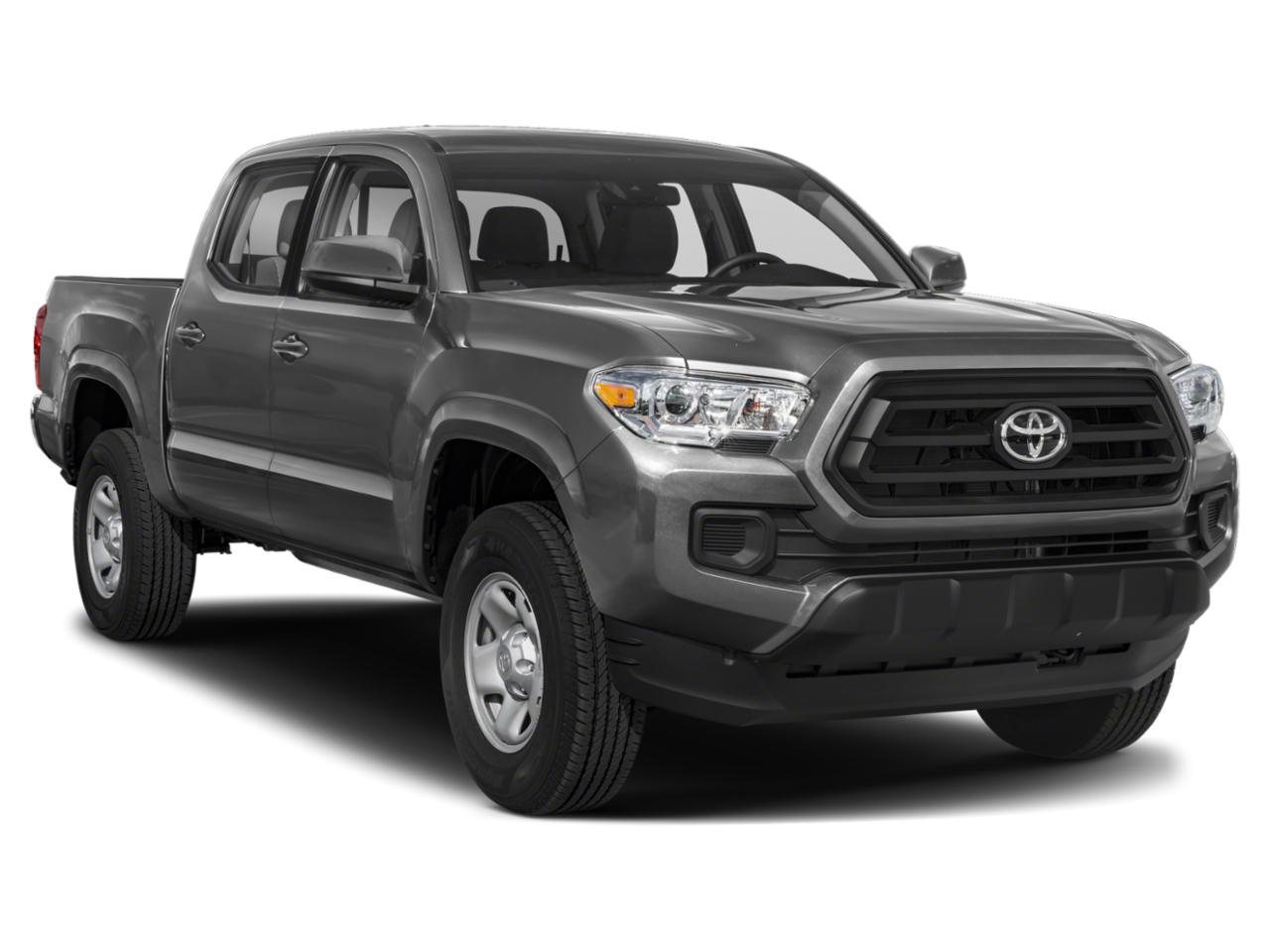 2020 Toyota Tacoma 4WD Vehicle Photo in MONROE, WI 53566-1050