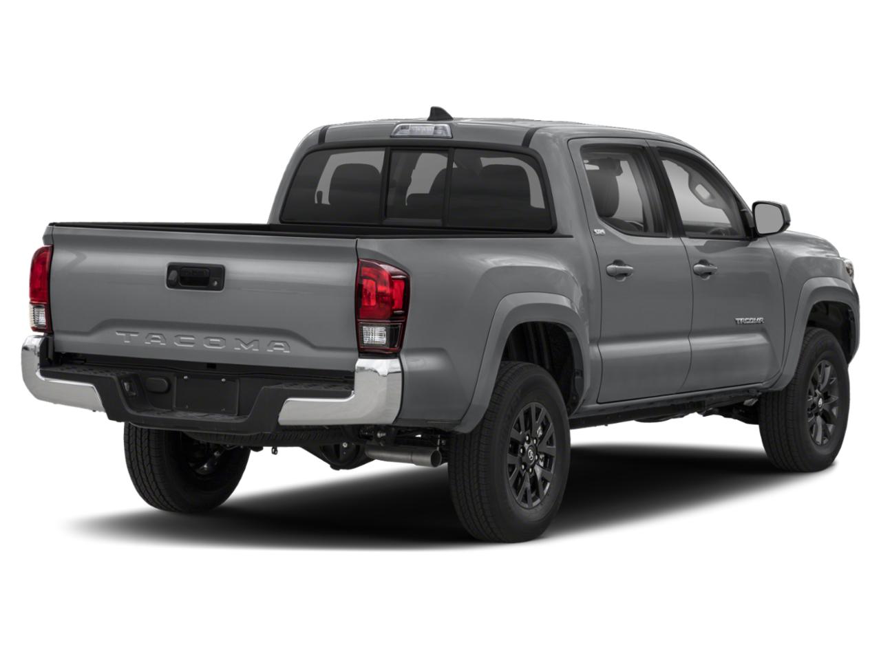 2020 Toyota Tacoma 2WD Vehicle Photo in Winter Park, FL 32792