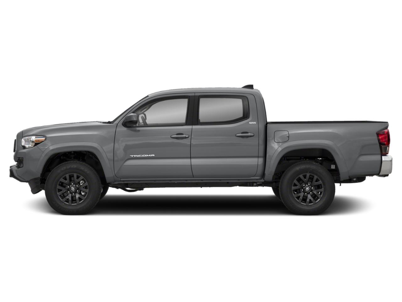 2020 Toyota Tacoma 2WD Vehicle Photo in Davie, FL 33331