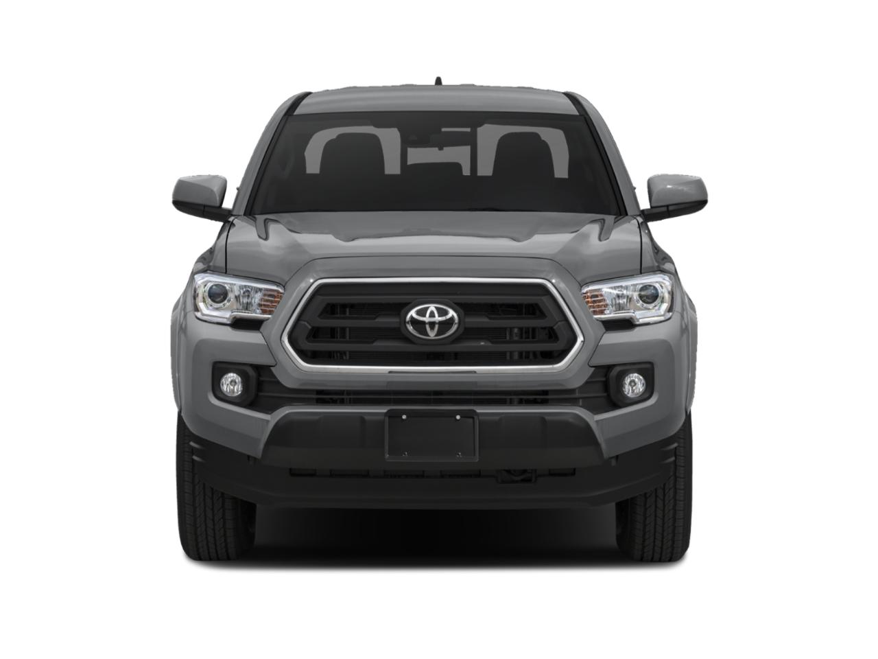 2020 Toyota Tacoma 4WD Vehicle Photo in Oshkosh, WI 54904