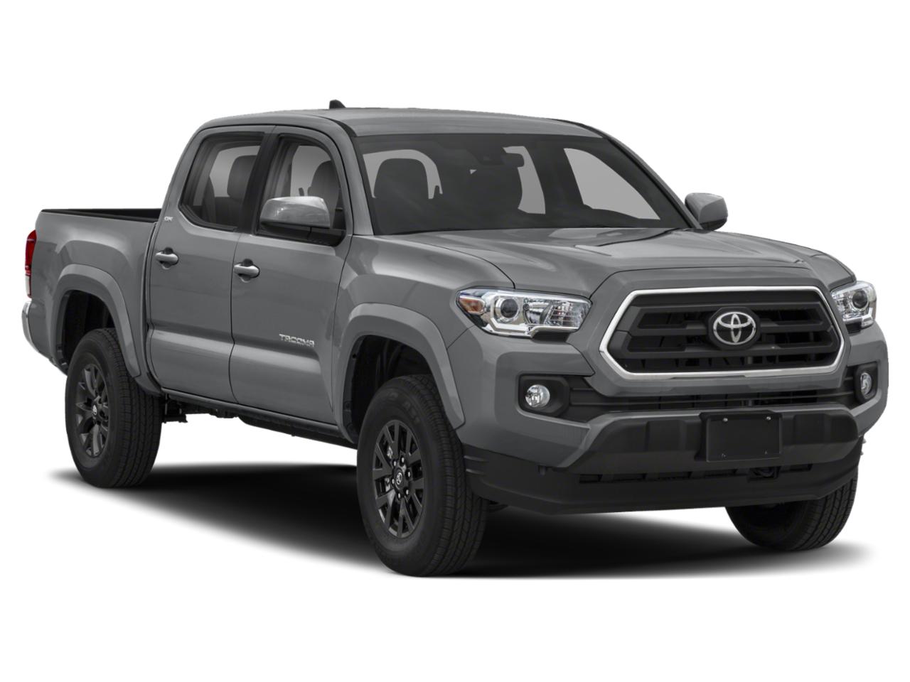 2020 Toyota Tacoma 2WD Vehicle Photo in Pinellas Park , FL 33781