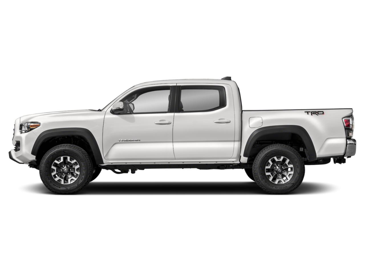 2020 Toyota Tacoma 4WD Vehicle Photo in Henderson, NV 89014