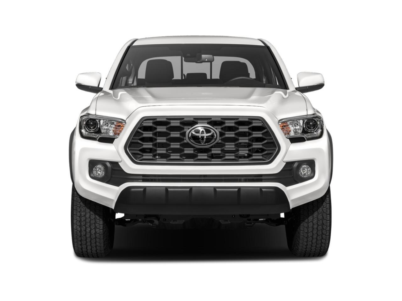 2020 Toyota Tacoma 4WD Vehicle Photo in Spokane Valley, WA 99212