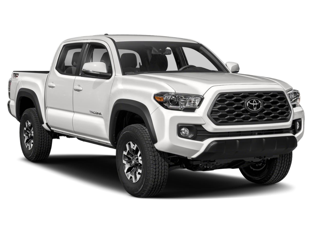 2020 Toyota Tacoma 4WD Vehicle Photo in Spokane Valley, WA 99212