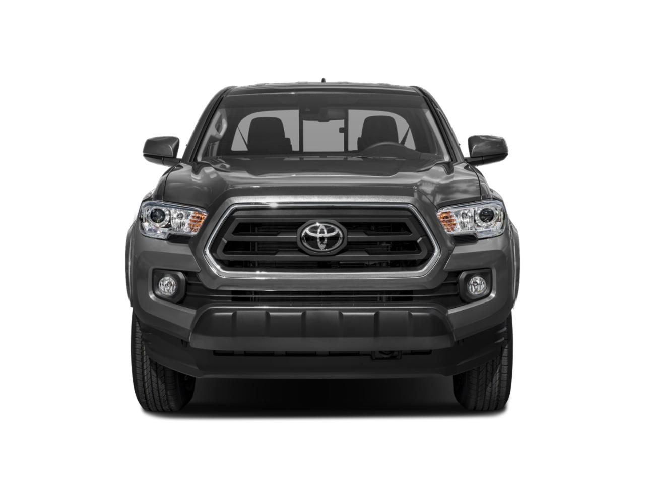 2020 Toyota Tacoma 2WD Vehicle Photo in Davie, FL 33331