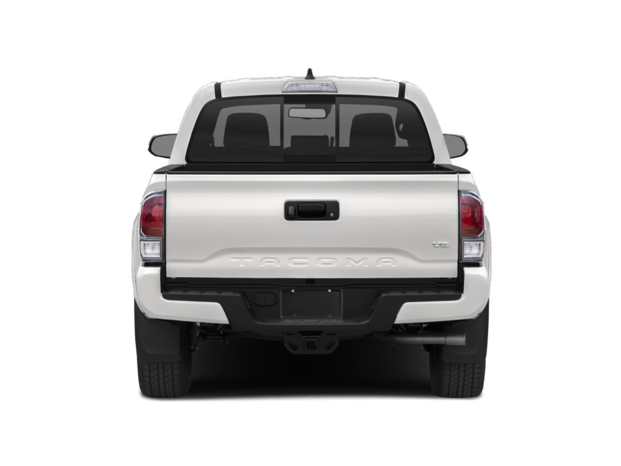 2020 Toyota Tacoma 4WD Vehicle Photo in Winter Park, FL 32792