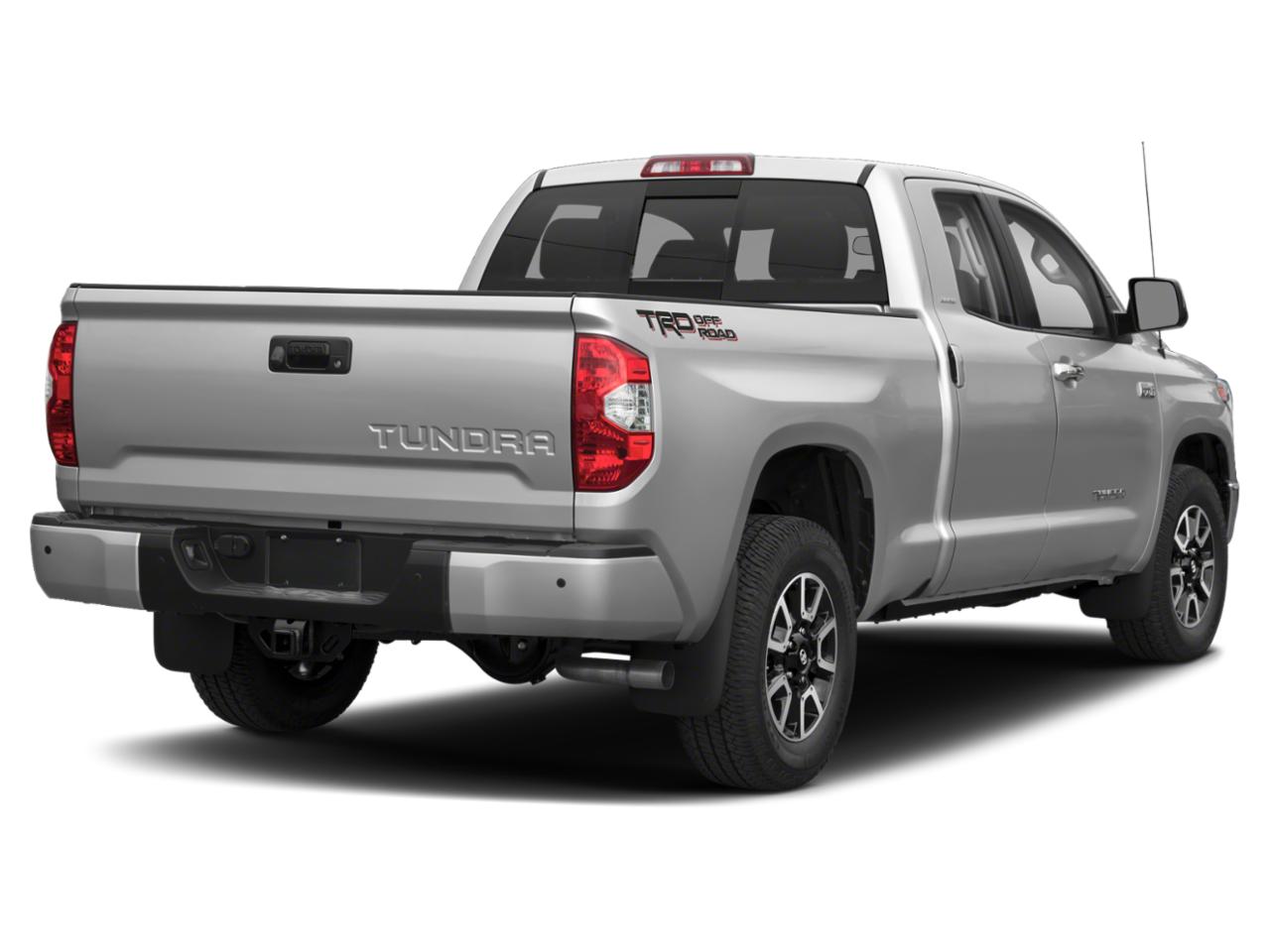 2020 Toyota Tundra 4WD Vehicle Photo in POST FALLS, ID 83854-5365