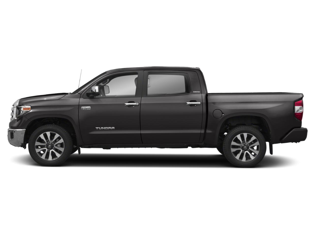 2020 Toyota Tundra 4WD Vehicle Photo in POST FALLS, ID 83854-5365