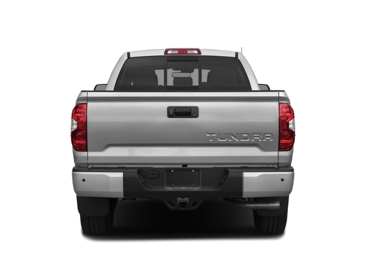 2020 Toyota Tundra 4WD Vehicle Photo in POST FALLS, ID 83854-5365