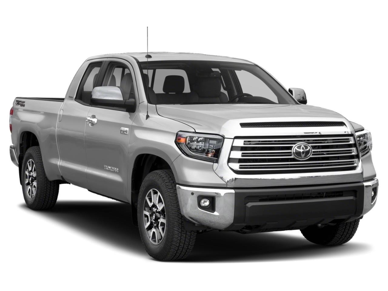 2020 Toyota Tundra 4WD Vehicle Photo in POST FALLS, ID 83854-5365