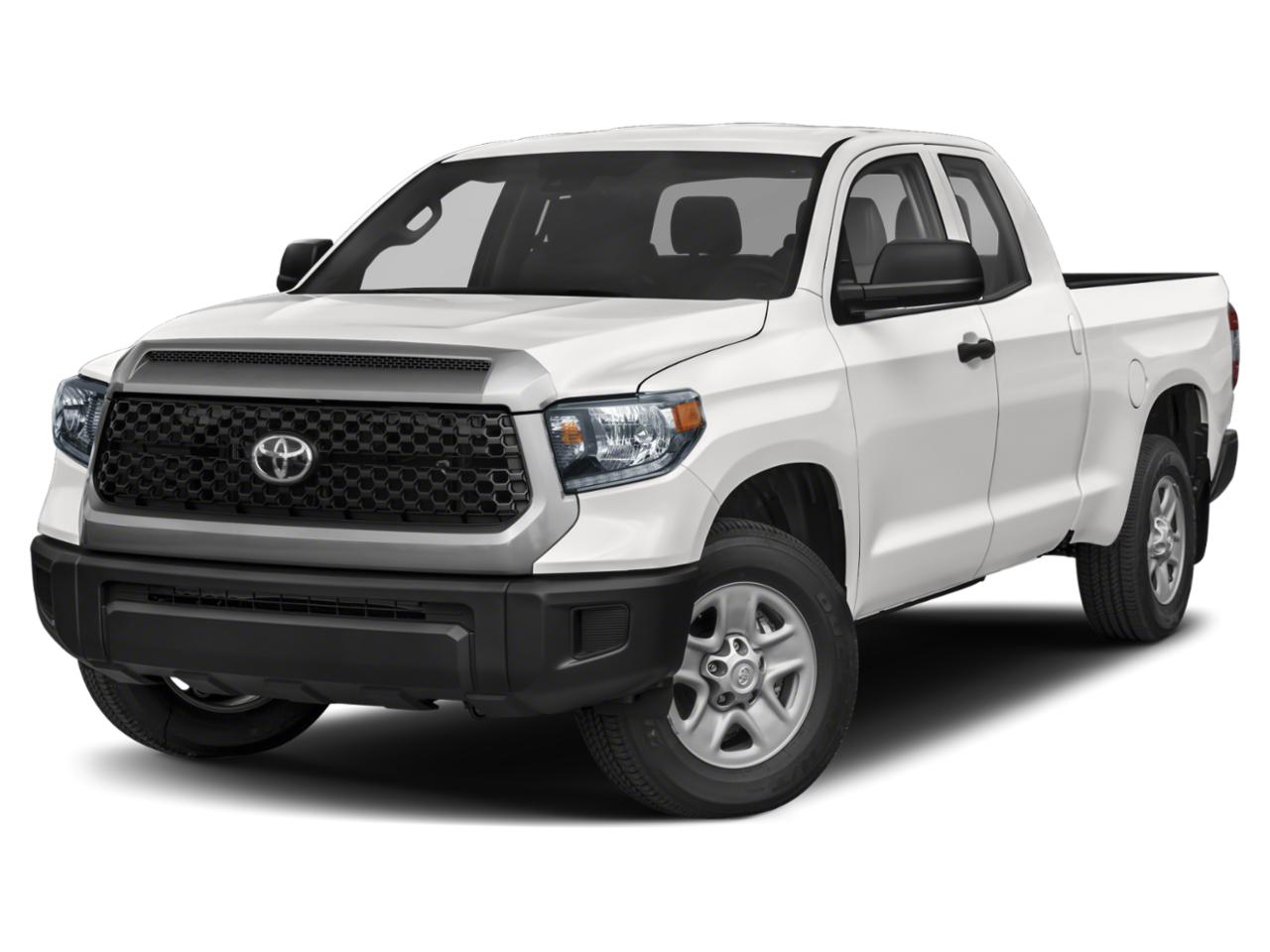 2020 Toyota Tundra 2WD Vehicle Photo in BORGER, TX 79007-4420