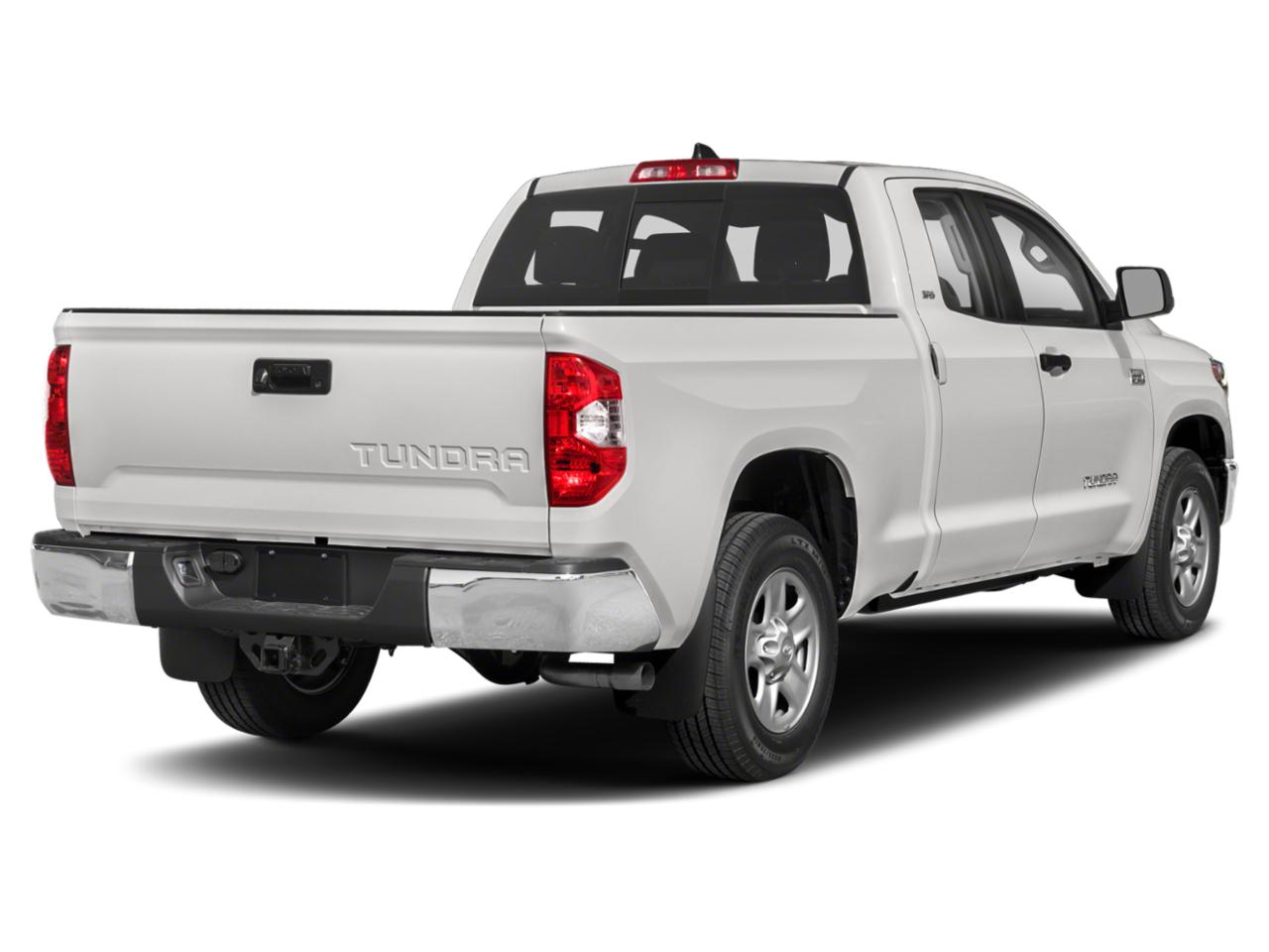 2020 Toyota Tundra 4WD Vehicle Photo in POST FALLS, ID 83854-5365