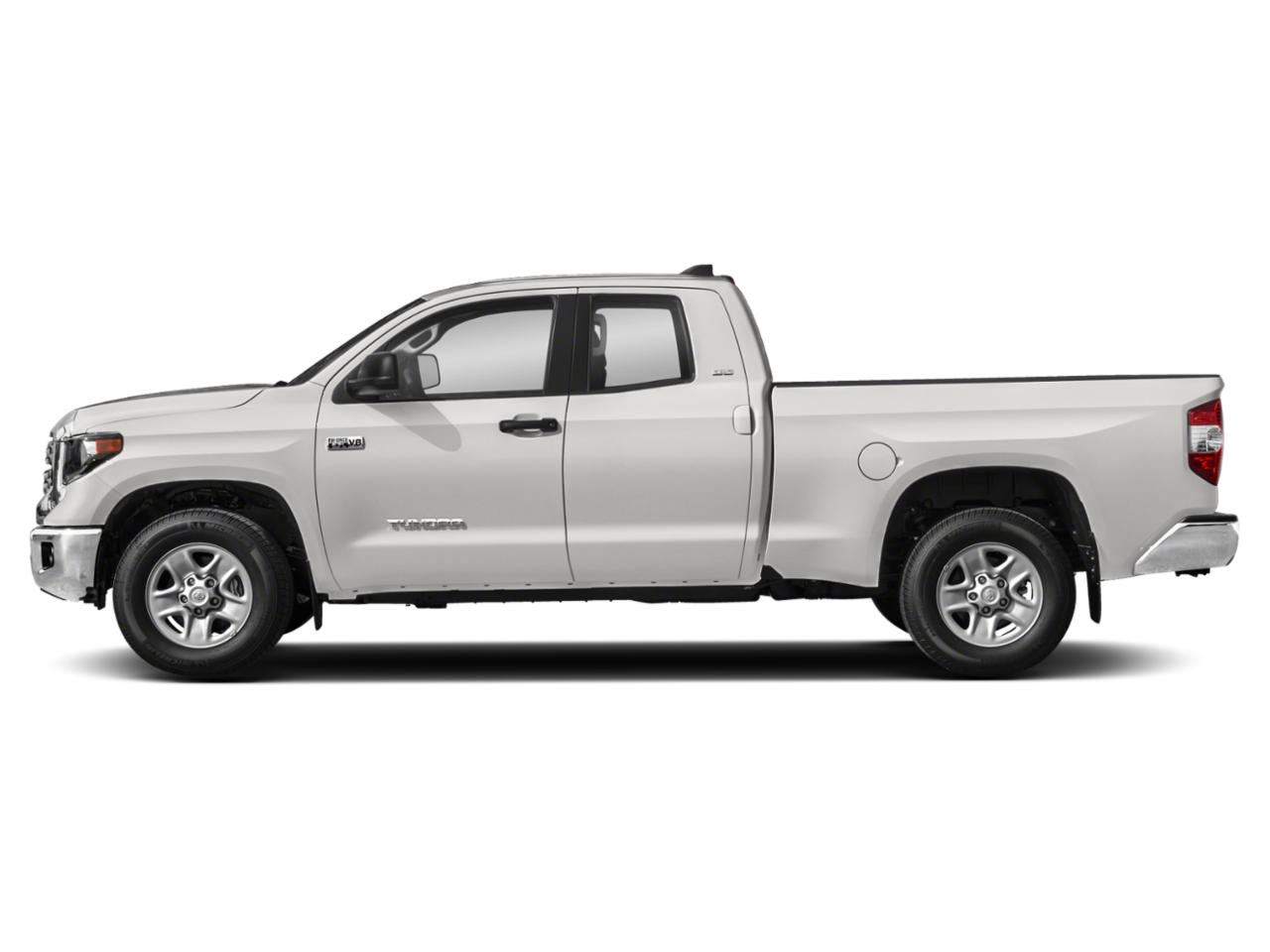 2020 Toyota Tundra 4WD Vehicle Photo in POST FALLS, ID 83854-5365