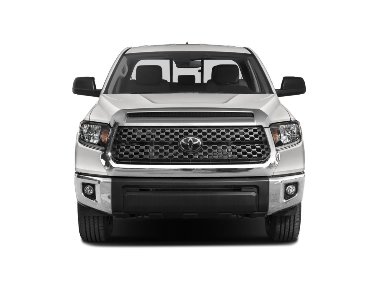 2020 Toyota Tundra 2WD Vehicle Photo in Henderson, NV 89014