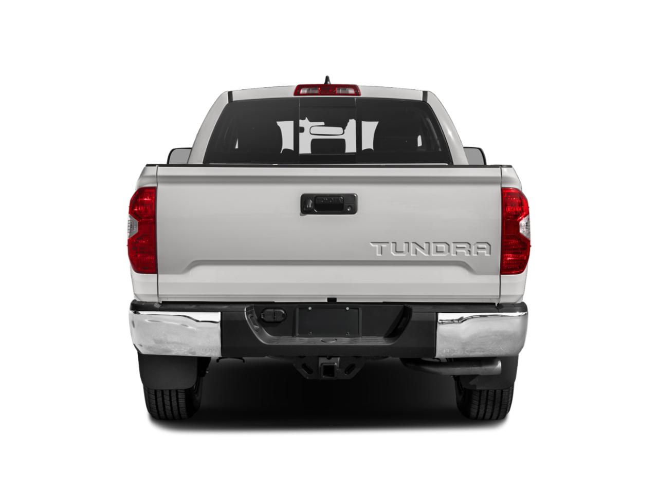 2020 Toyota Tundra 2WD Vehicle Photo in Henderson, NV 89014