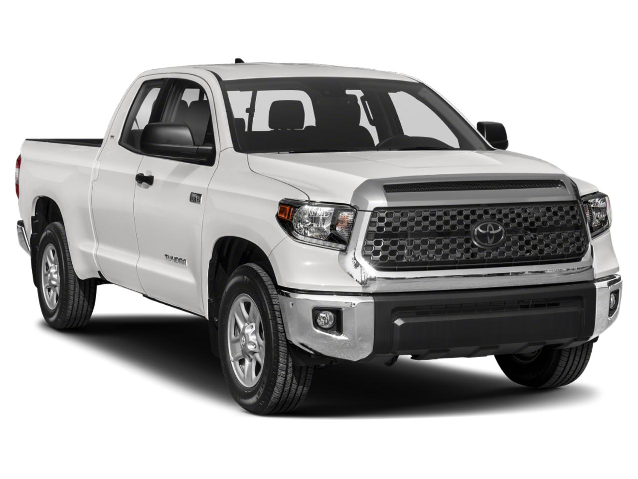 2020 Toyota Tundra 4WD Vehicle Photo in POST FALLS, ID 83854-5365