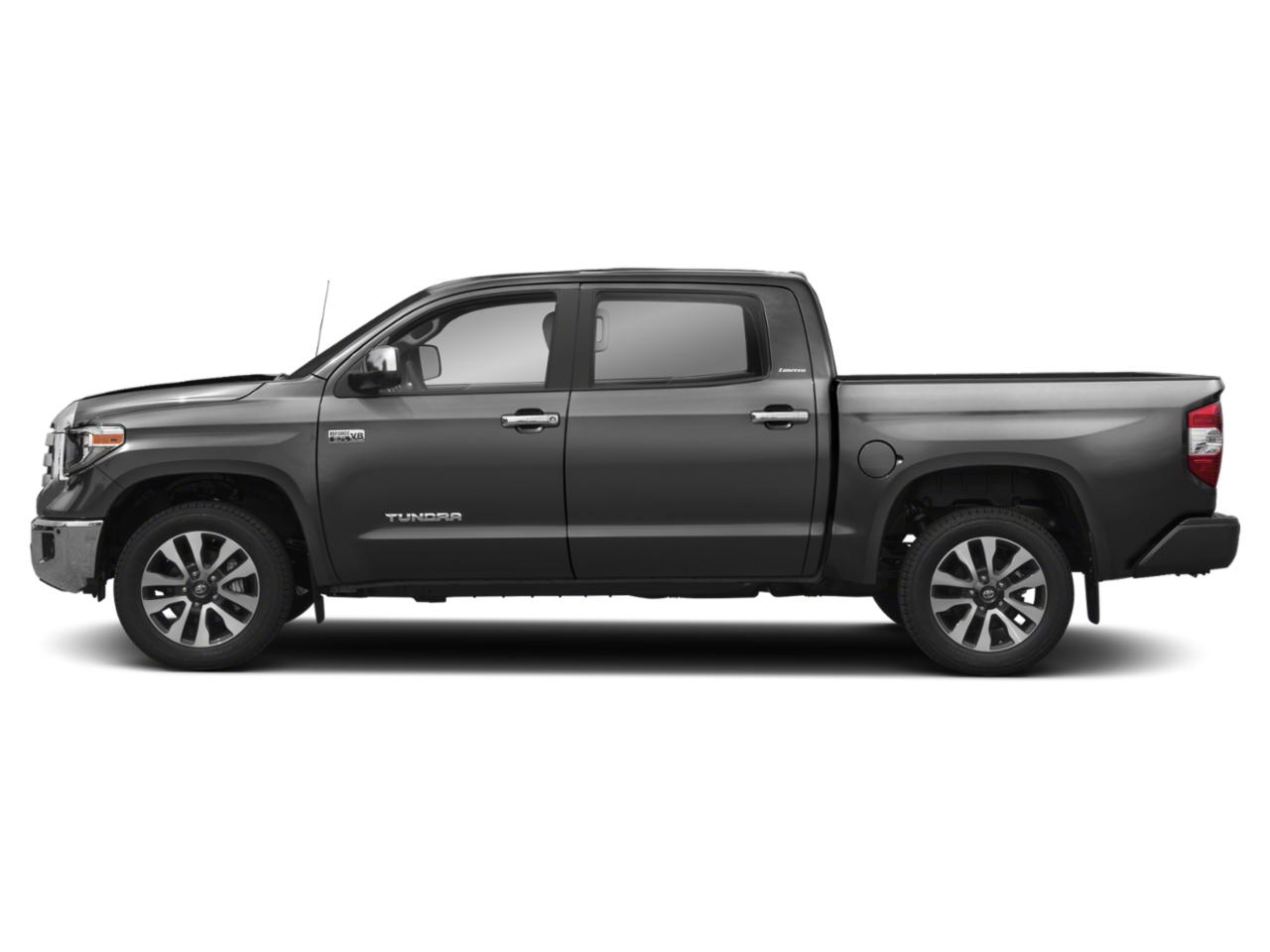 2020 Toyota Tundra 4WD Vehicle Photo in Sarasota, FL 34231