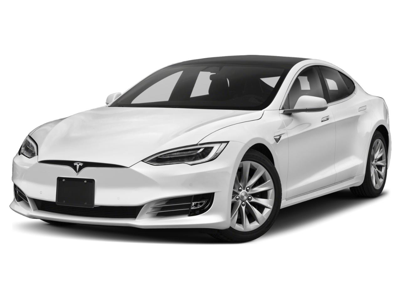 2020 Tesla Model S Vehicle Photo in BATON ROUGE, LA 70809-4546