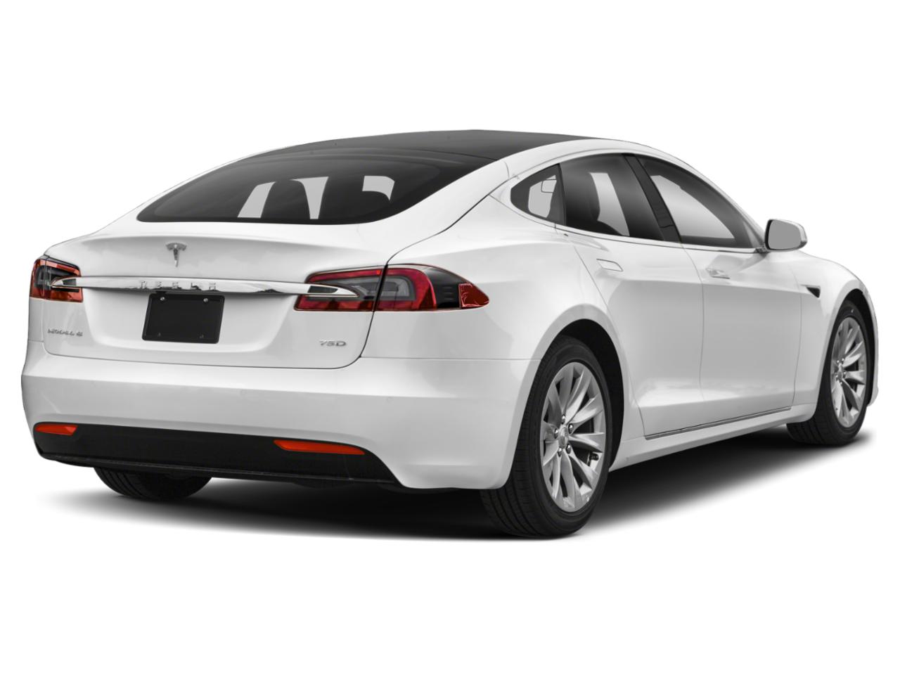 2020 Tesla Model S Vehicle Photo in MIAMI, FL 33134-2699