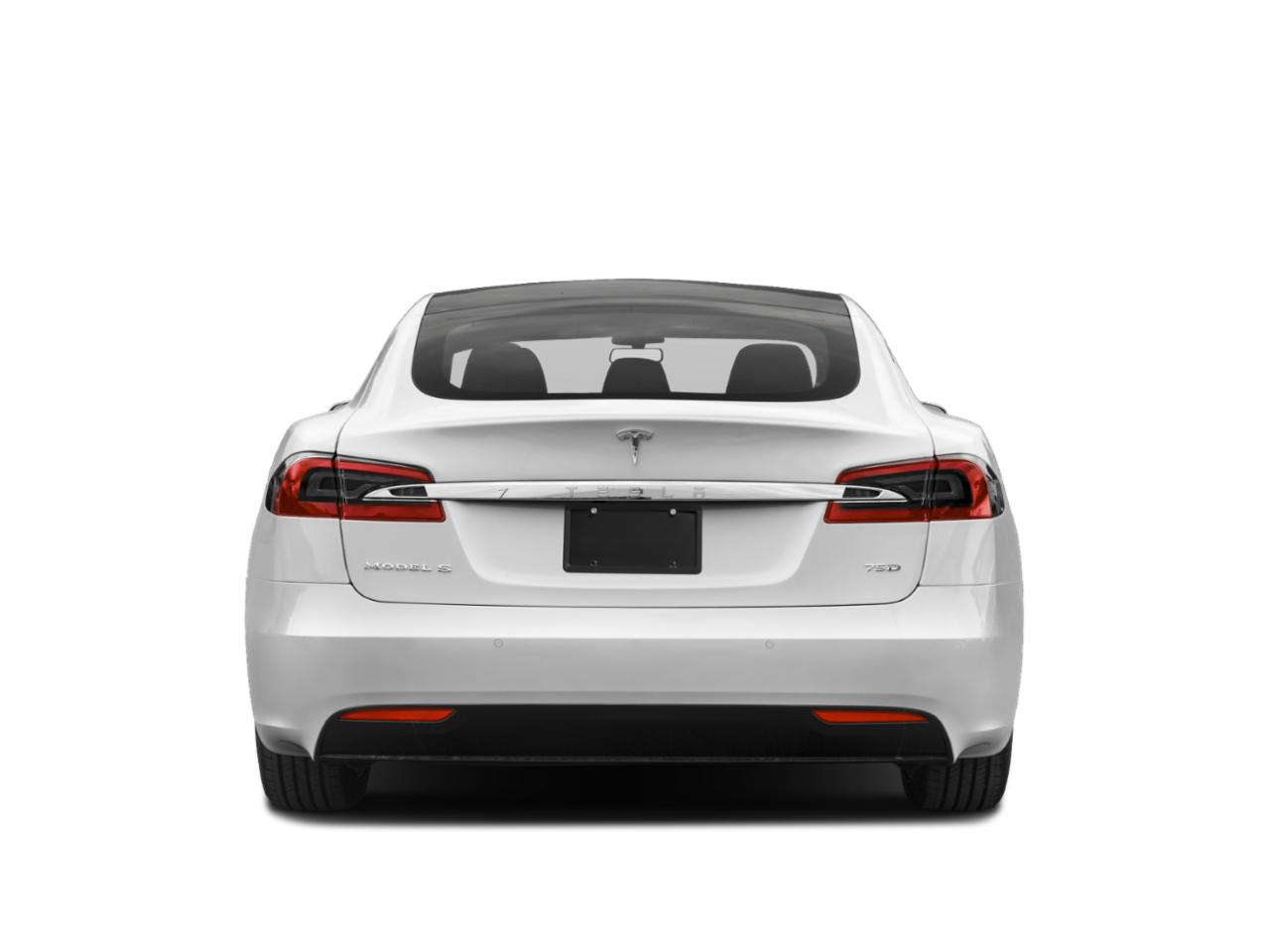 2020 Tesla Model S Vehicle Photo in MIAMI, FL 33134-2699