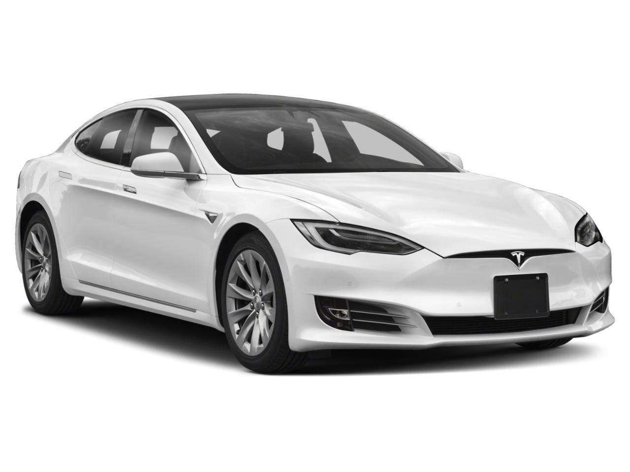 2020 Tesla Model S Vehicle Photo in MIAMI, FL 33134-2699