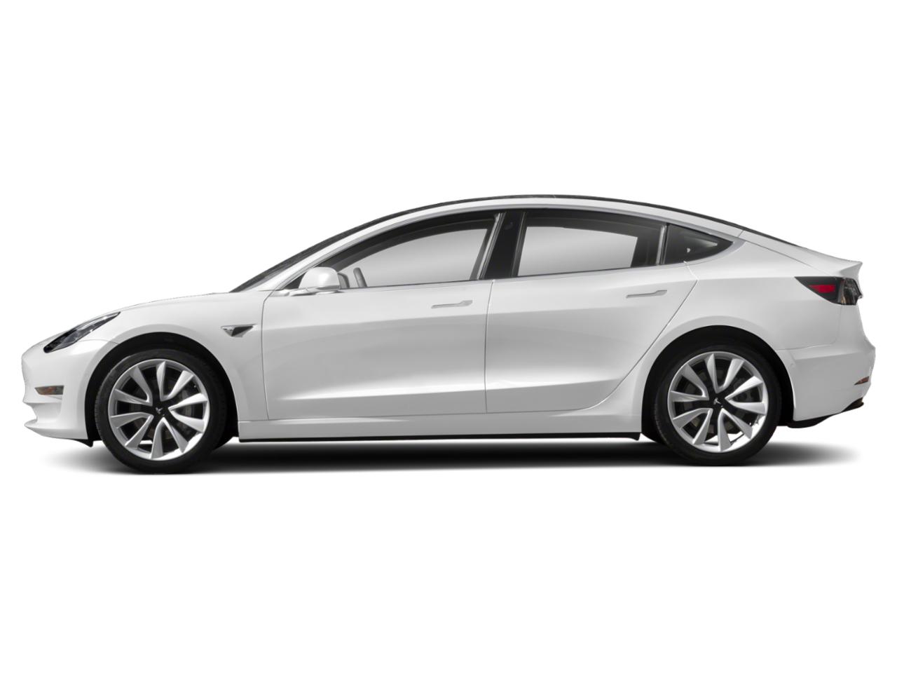 2020 Tesla Model 3 Vehicle Photo in Henderson, NV 89014