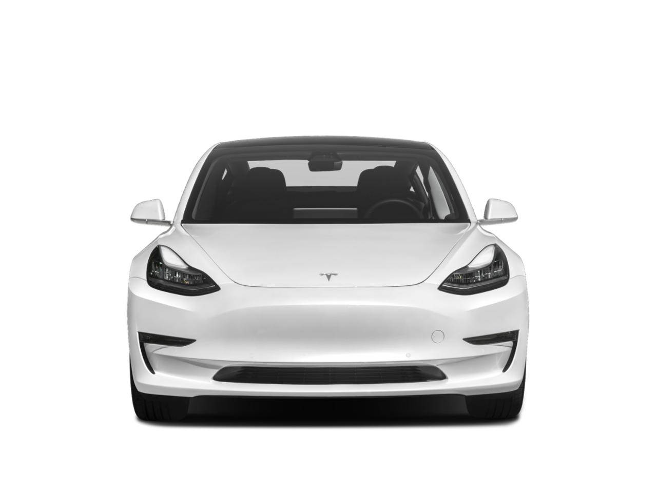 2020 Tesla Model 3 Vehicle Photo in Henderson, NV 89014