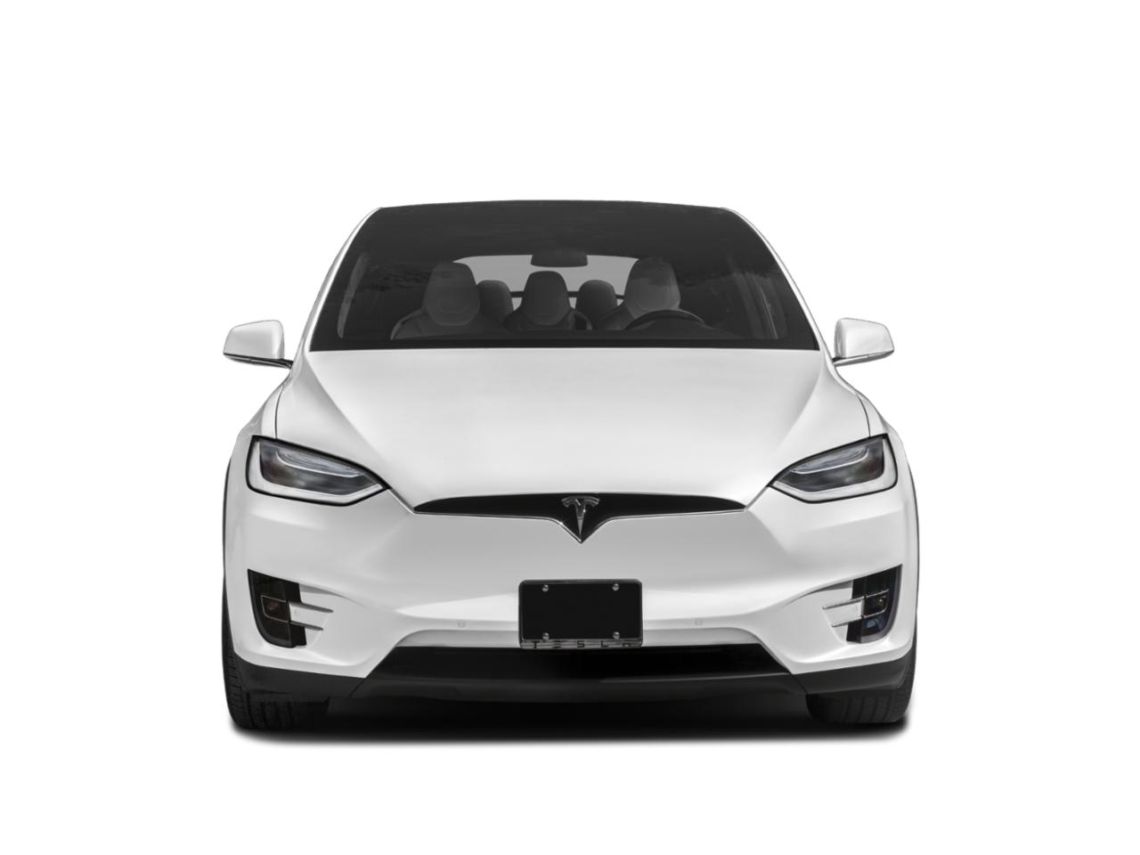 2020 Tesla Model X Vehicle Photo in St. Petersburg, FL 33713