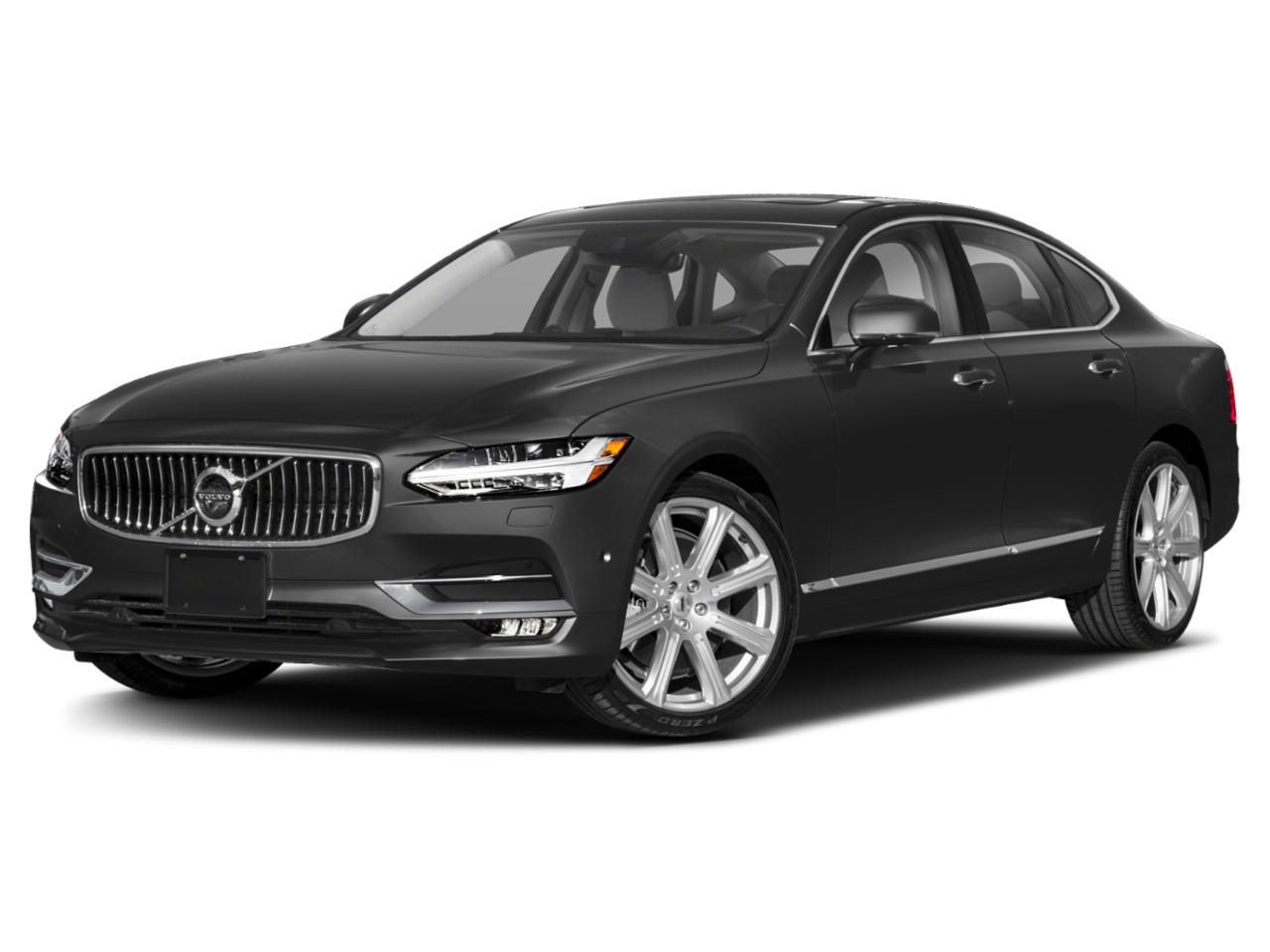 2020 Volvo S90 Vehicle Photo in Trevose, PA 19053