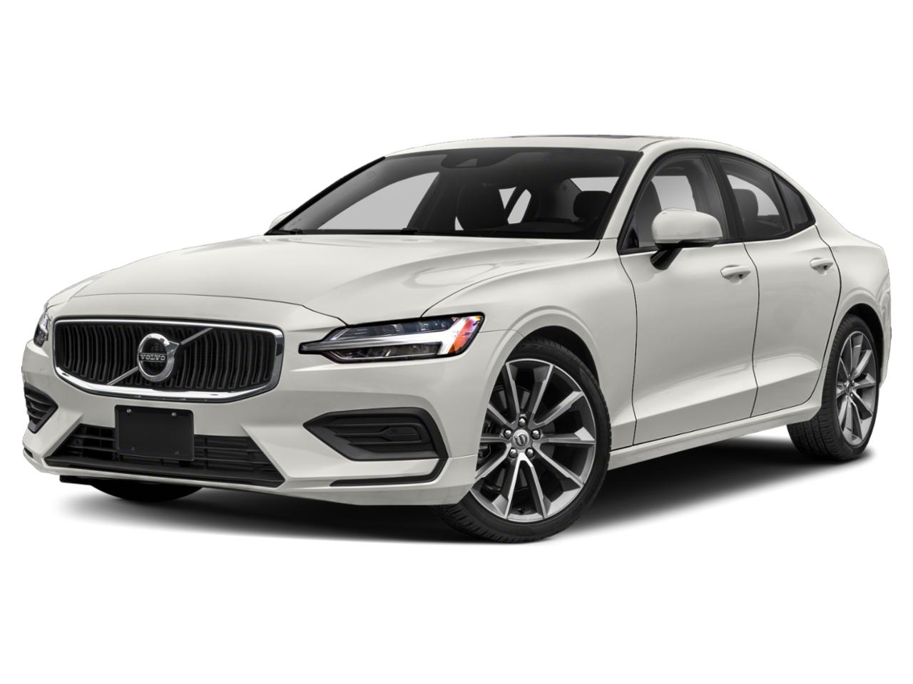 2020 Volvo S60 Vehicle Photo in Houston, TX 77007