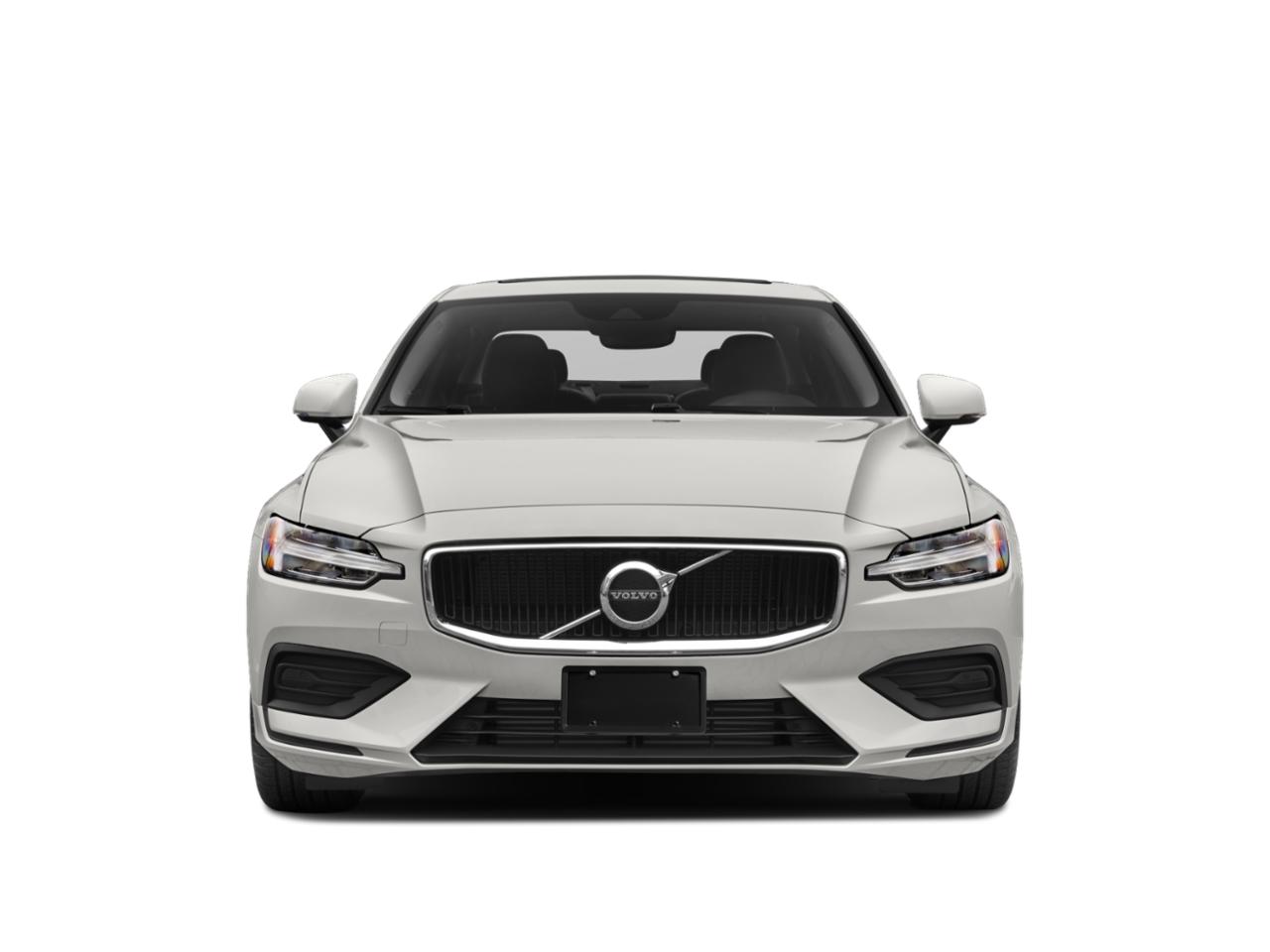 2020 Volvo S60 Vehicle Photo in MIAMI, FL 33172-3015