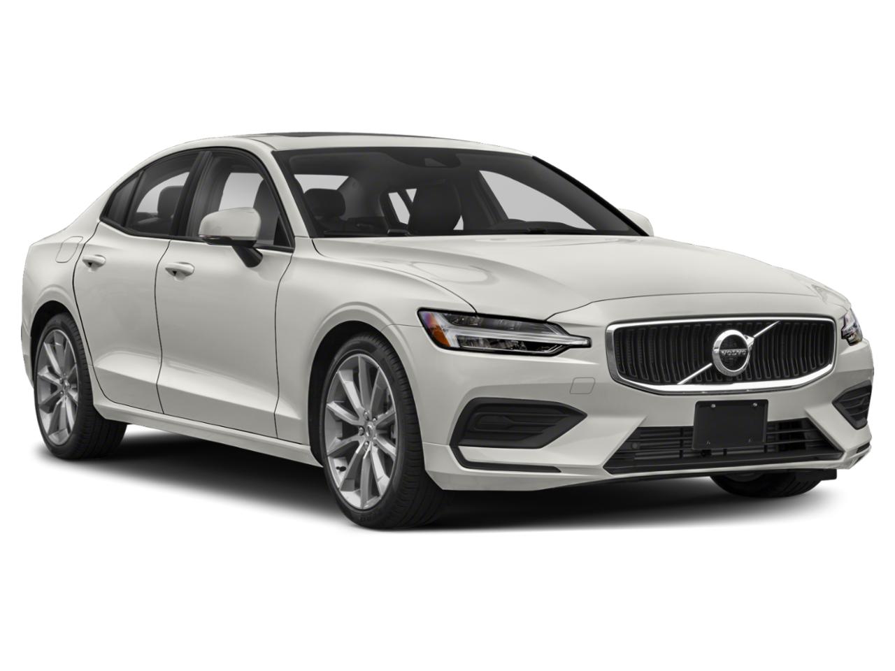 2020 Volvo S60 Vehicle Photo in MIAMI, FL 33172-3015