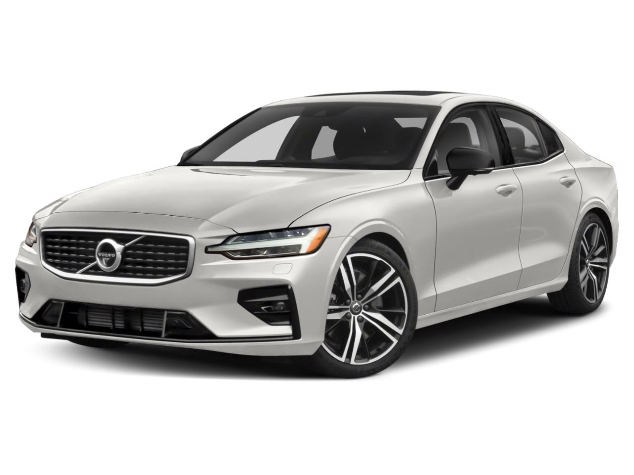 2020 Volvo S60 Vehicle Photo in Delray Beach, FL 33444