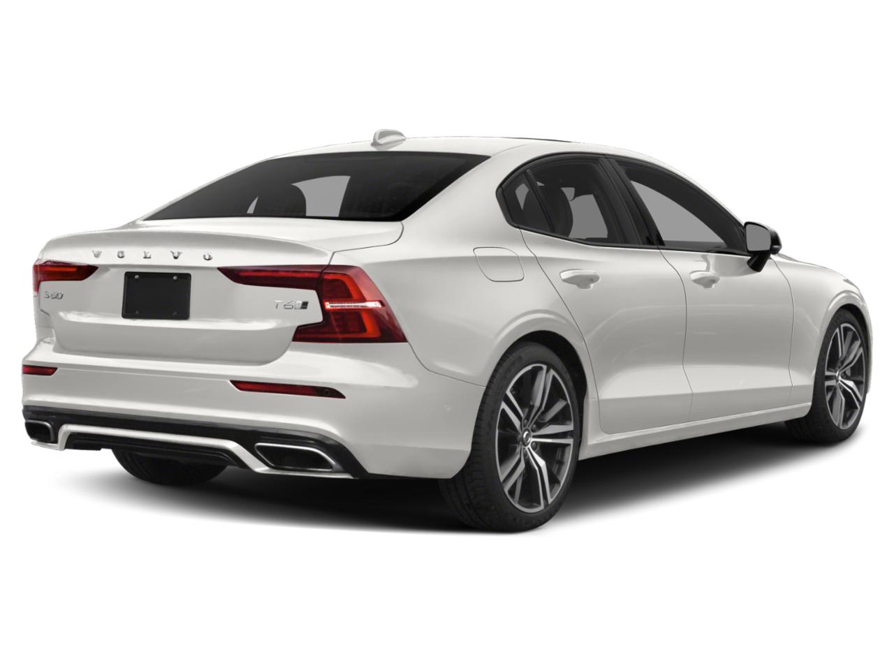 2020 Volvo S60 Vehicle Photo in Delray Beach, FL 33444