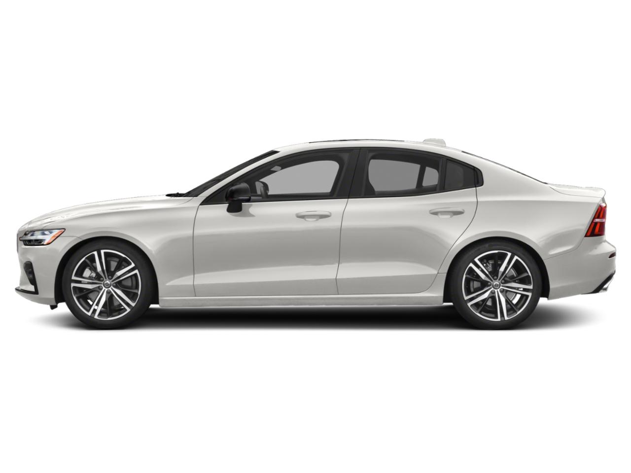 2020 Volvo S60 Vehicle Photo in Delray Beach, FL 33444