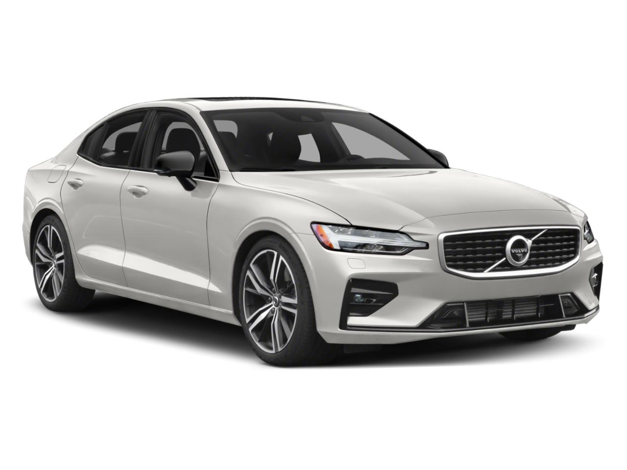 2020 Volvo S60 Vehicle Photo in Delray Beach, FL 33444