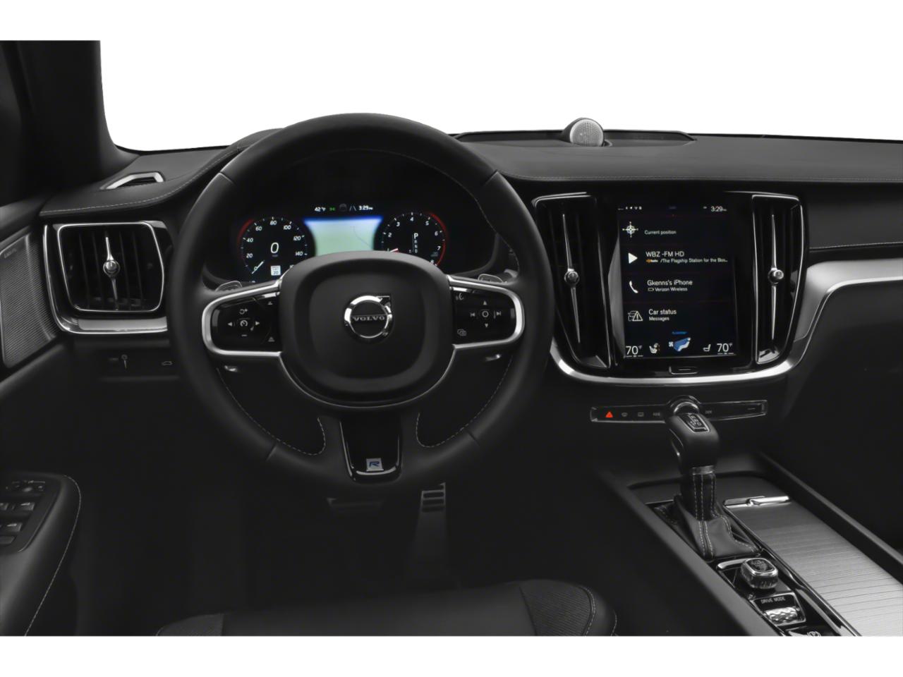 2020 Volvo S60 Vehicle Photo in Orlando, FL 32811